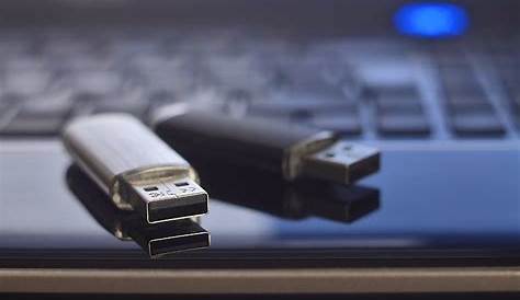 Einfache Anleitung: Wie speichere ich Fotos auf einem USB Stick