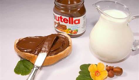 Nutella-Alternativen: Diese Produkte kommen ohne Palmöl aus - CHIP