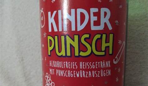 Kinderpunsch: Leckeres Rezept zum Selbermachen - Utopia.de