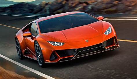 Wie Viel Kostet Ein Lamborghini Huracan Performante - dReferenz Blog