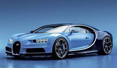 Bugatti Chiron - Fakten - Preise - Fotos - Video! | rad-ab.com