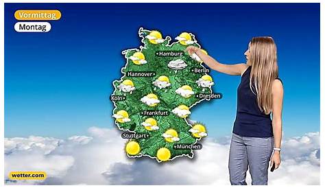 Wie wird das Wetter? Kein Problem mit Meteoblue – Linkorama.ch