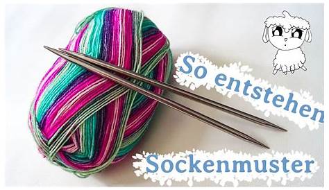 Die Fertigung einer Socken Schritt für Schritt erklärt – Sockstock®