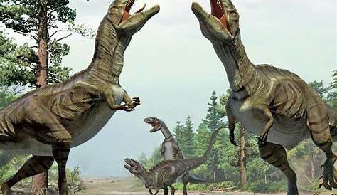 Warum Sind Dinosaurier Ausgestorben? - Cruz del Tercer Milenio
