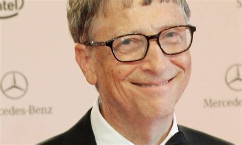 wie alt ist bill gates