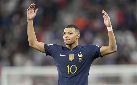 wie alt ist mbappe