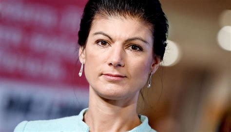 wie alt ist sarah wagenknecht