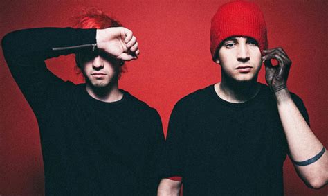 wie alt sind twenty one pilots