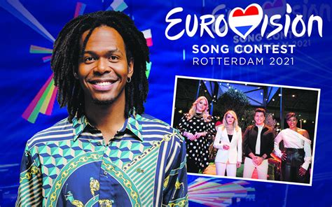 wie gaat naar eurovisie songfestival 2024