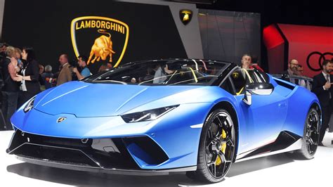 wie ist lamborghini entstanden