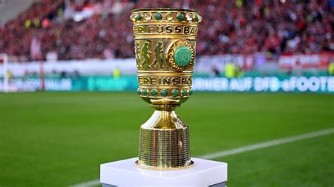 wie kommt man in den dfb pokal