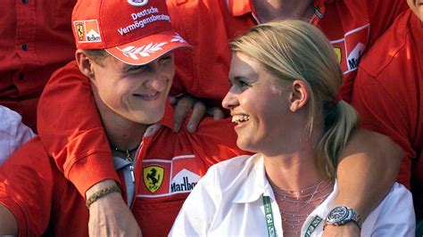 wie sieht corinna schumacher heute aus