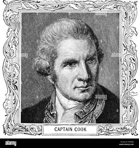 wie starb james cook