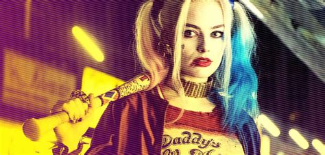 wie wird harley quinn geschrieben