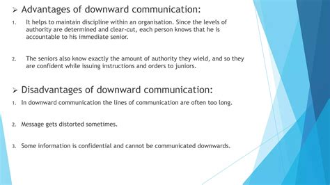 wield Constant Communication