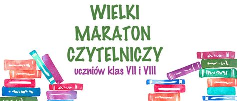 wielki maraton czytelniczy 23/24