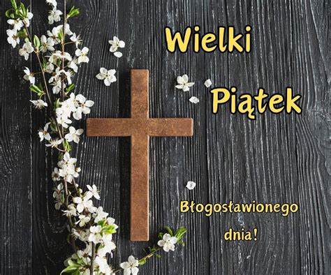 wielki piatek po ang