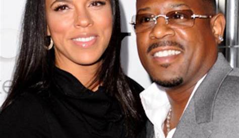 Unveiling The Secrets Of Martin Lawrence's Enigmatic Wife