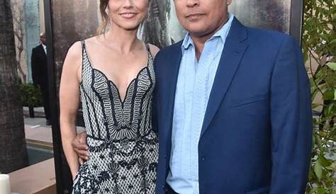 Unveiling The Role And Influence Of Raymond Cruz's Wife