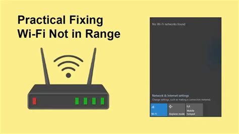 How to fix WiFi says connected no issue Error Express