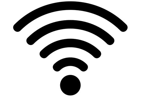 WiFi Signal: Memaksimalkan Koneksi Internet Anda