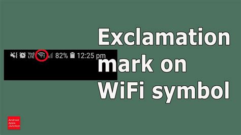 Solved WiFi Exclamation MarkNo Access in Windows 10