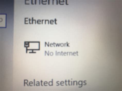 Wifi won't work and PC only shows how do I fix Windows10