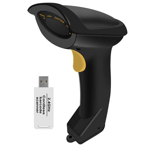 wifi barcode scanner for pc