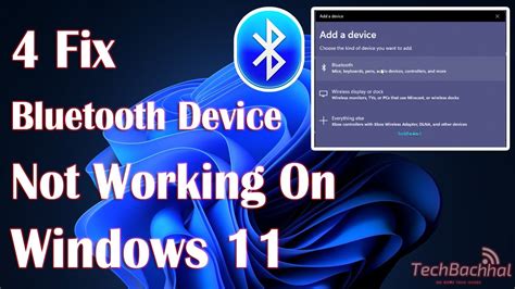 wifi doesn't work when bluetooth is on