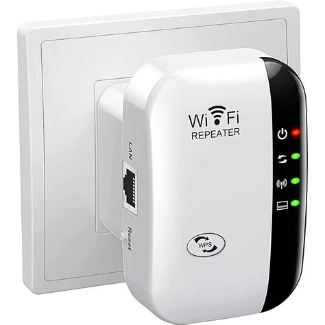 wifi extender which