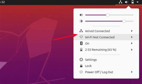 Wifi Is Not Working In Ubuntu