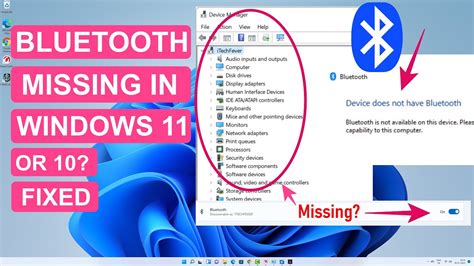 wifi not working when bluetooth is on windows 11