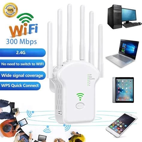 Wifi Receiver And Transmitter Router
