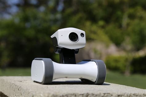 Wifi Remote Control Robot With Camera
