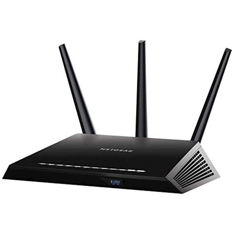 router for wireless internet