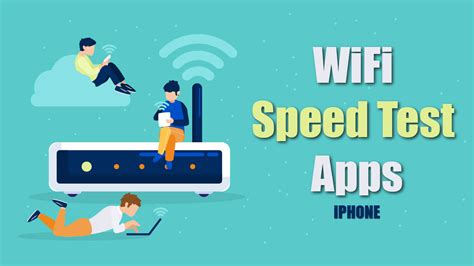 wifi speed test app for iphone