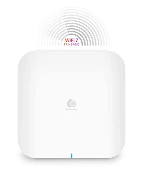 Ubiquiti UniFi WiFi 7 Pro Access Point (U7Pro) WiFi 7, 6 GHz Support, & PoE+ Power 4Gon