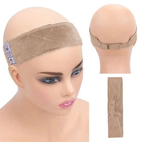 Wig Cap Headbands