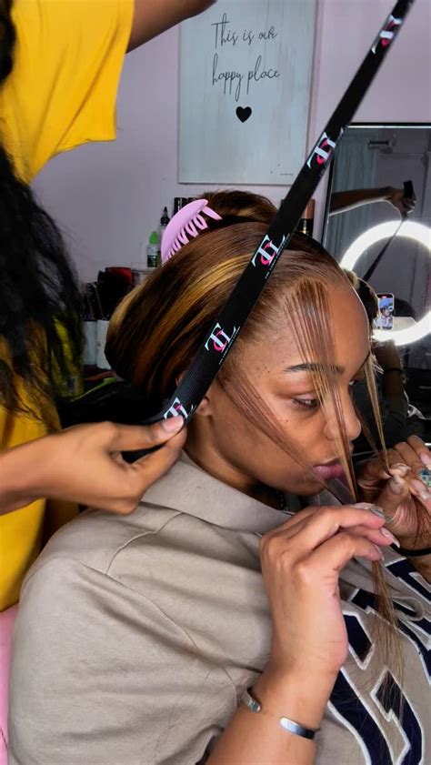 Wig Install Bronx Ny