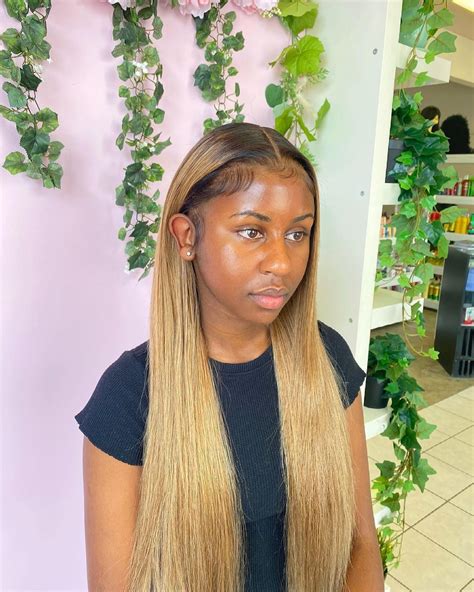 Wig Install Edmonton