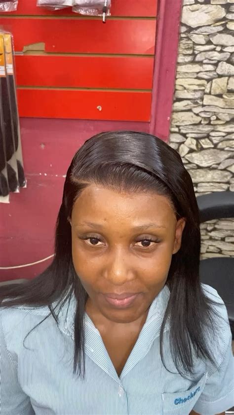 Wig Installation In Pretoria