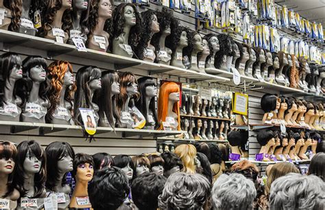 Wig Shops In Honolulu