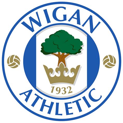 wigan athletic fc results