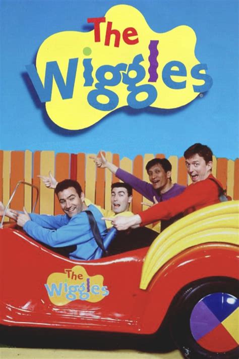 wiggles archive series 3