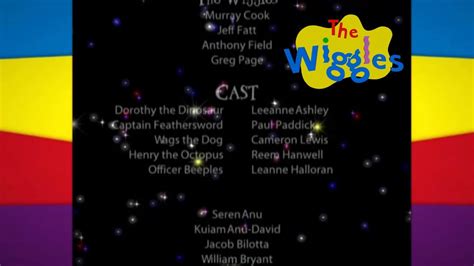 wiggles wiggly wiggly world credits