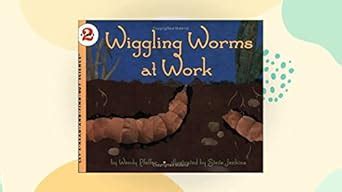 New Wiggling Worms At Work Trending