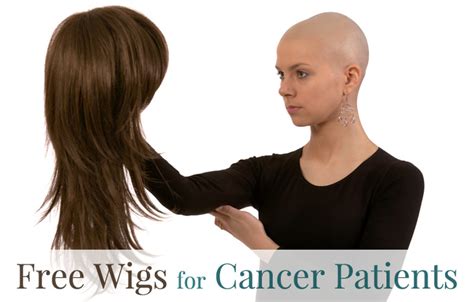 wigs for cancer patients uk