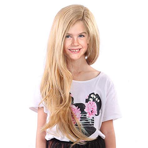 wigs for kids reviews