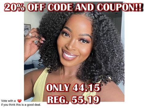 Wigs Unlimited Coupon Code
