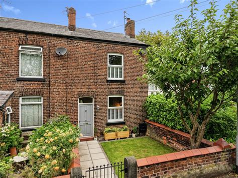 Wigshaw Lane Culcheth